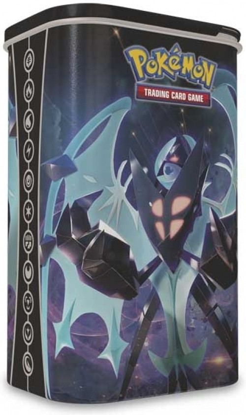 Pokemon Tcg Sun Moon Ultra Prism Dawn Wings Necrozma Deck Shield pokemon kopen in de aanbieding