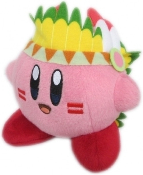 Image of Kirby Pluche - Wing Kirby