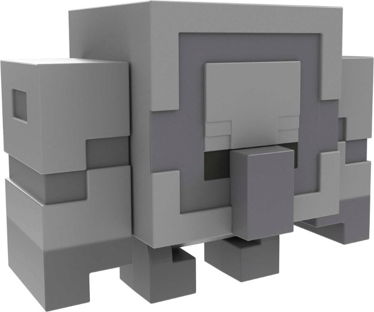 Minecraft Legends Action Figure - Stone Golem