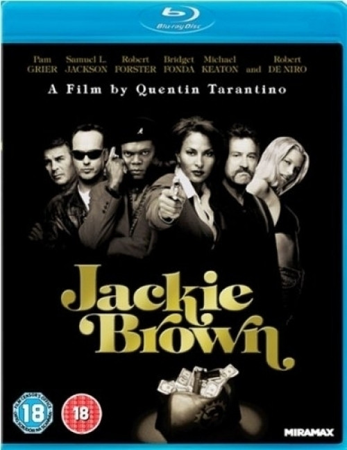 Image of Jackie Brown
