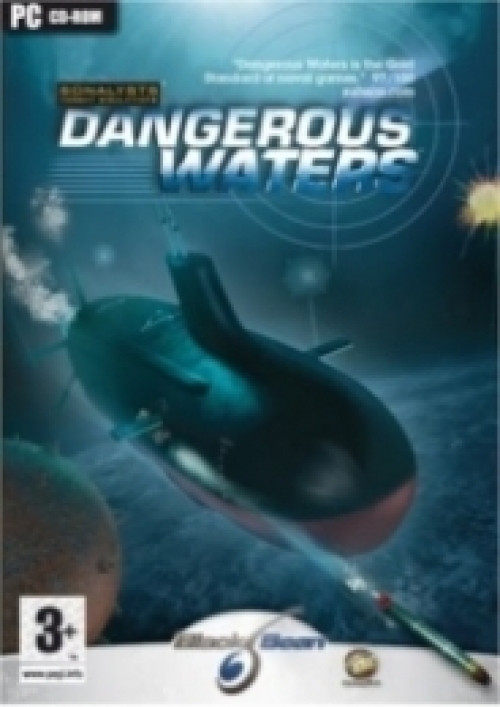 Image of Dangerous Waters