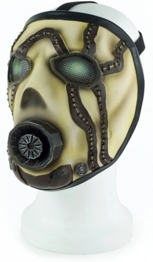 Image of Borderlands Replica Psycho Mask