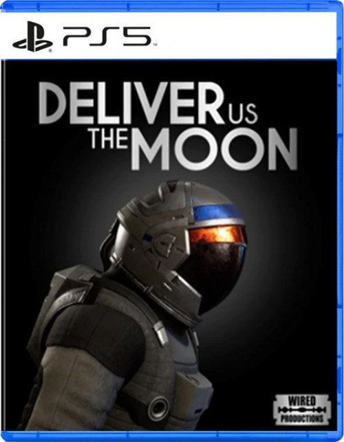 Deliver Us the Moon