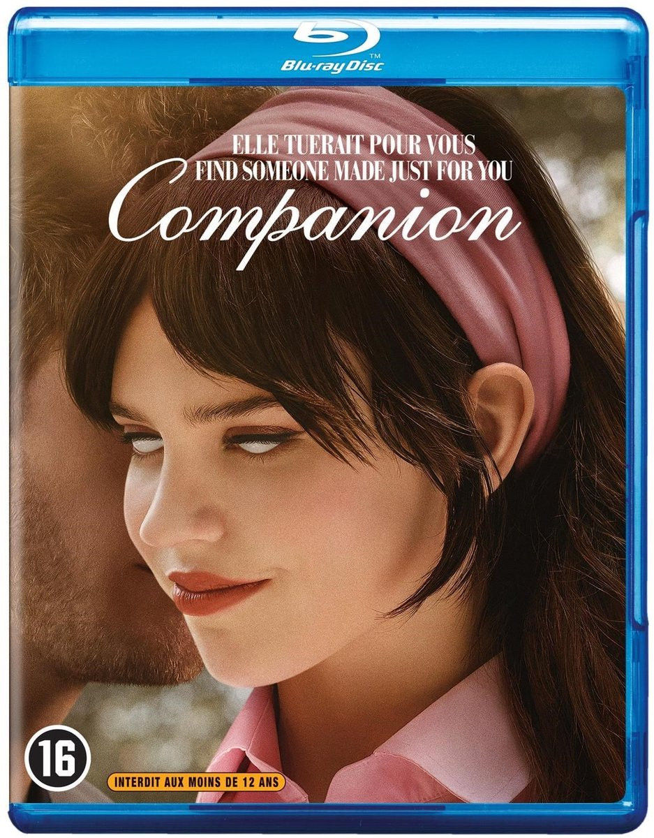 Companion afbeelding