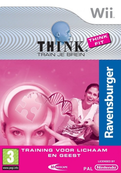 Image of Think Fit