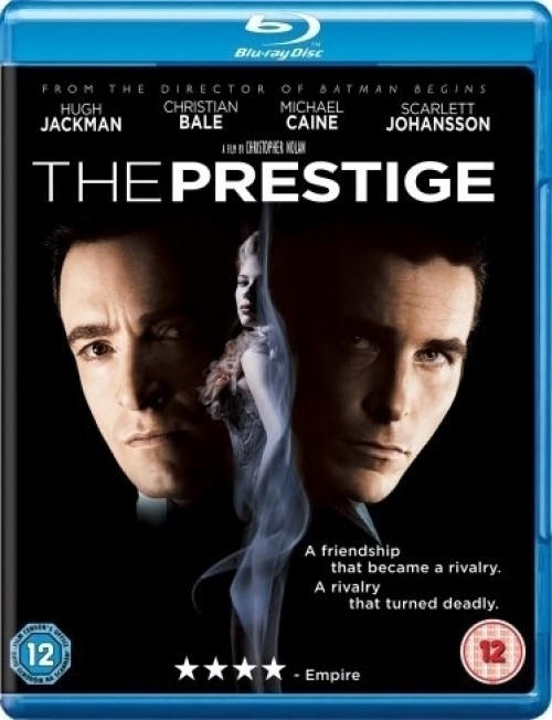 Image of The Prestige