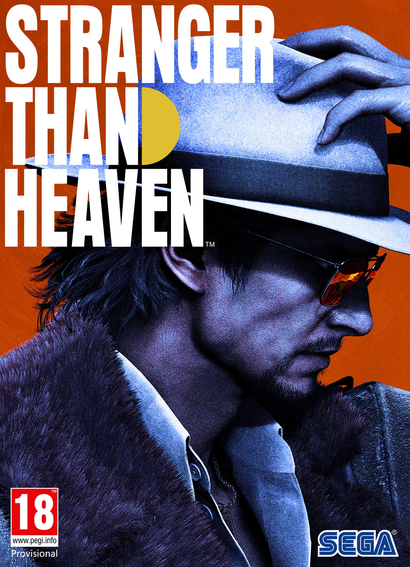 Stranger Than Heaven