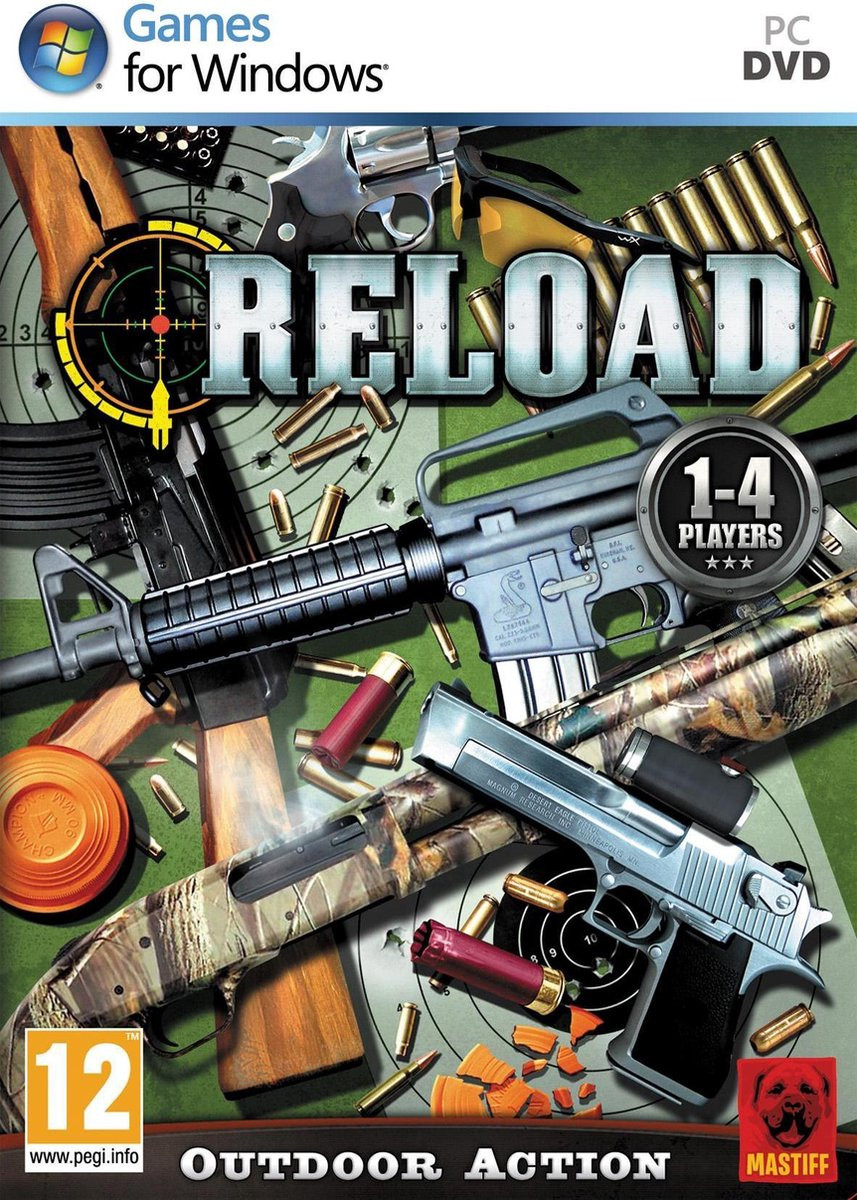 Reload afbeelding