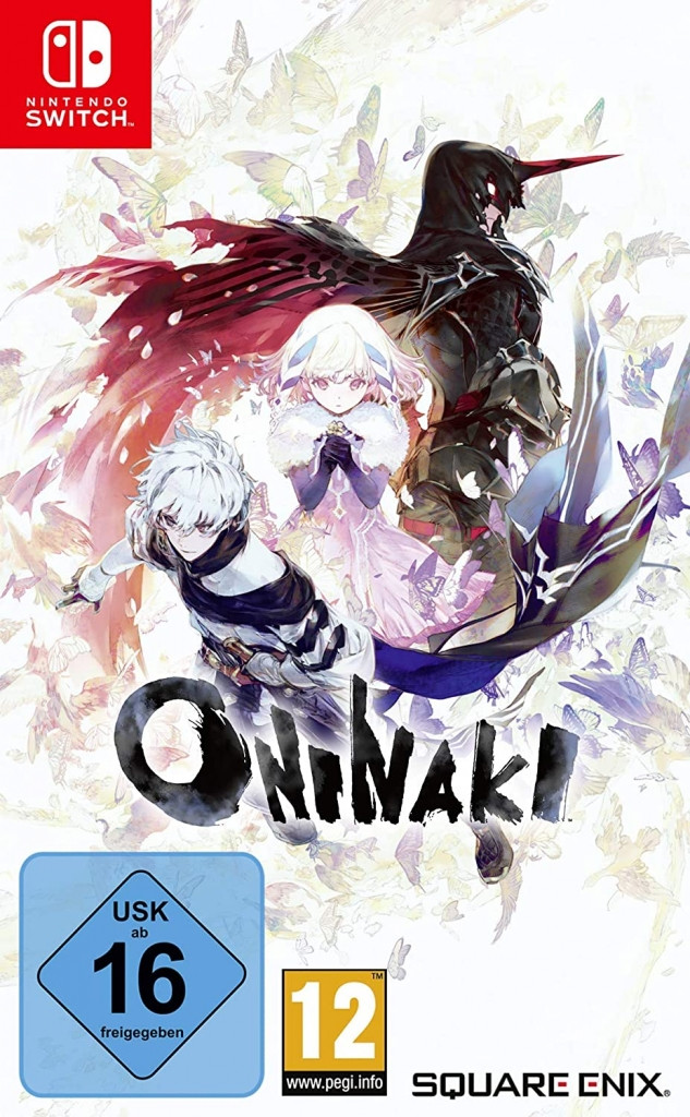 Oninaki