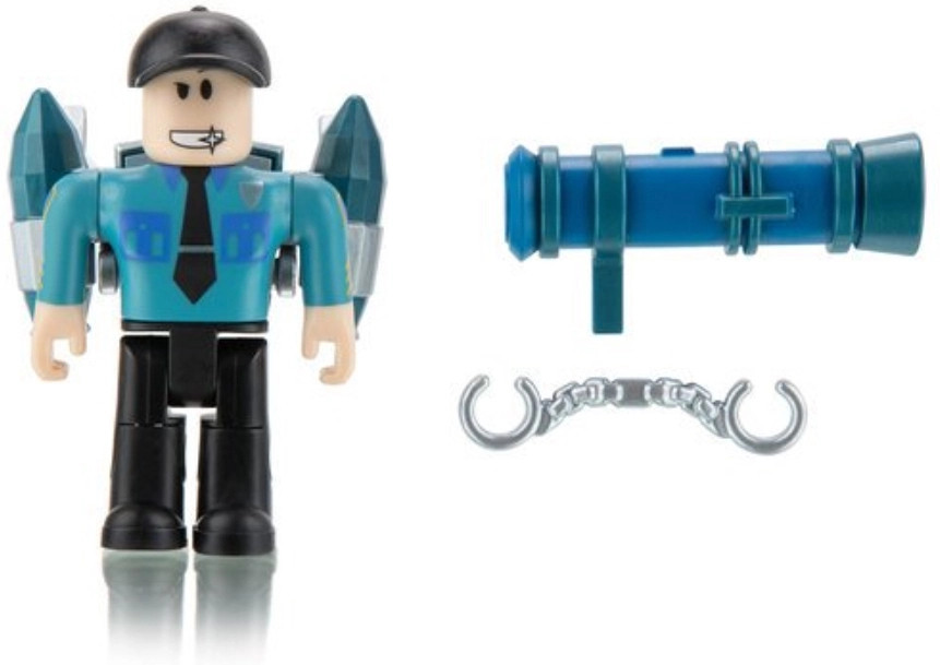 Roblox Core Figure - Jailbreak Aerial Enforcer