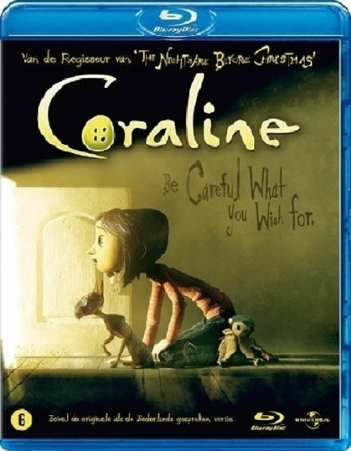 Image of Coraline