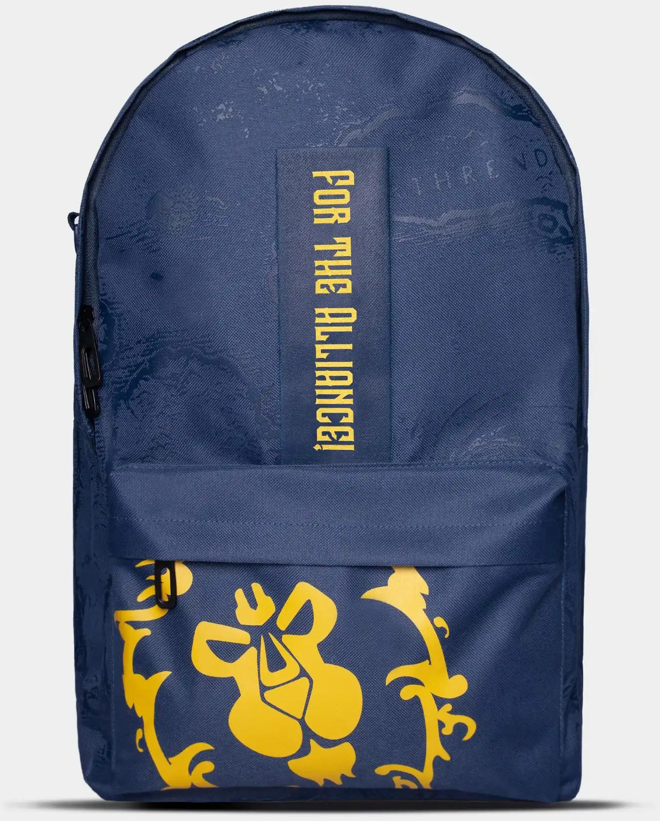 World of Warcraft - Alliance Backpack afbeelding