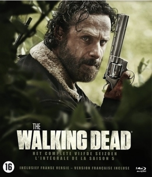 Image of The Walking Dead - Seizoen 5