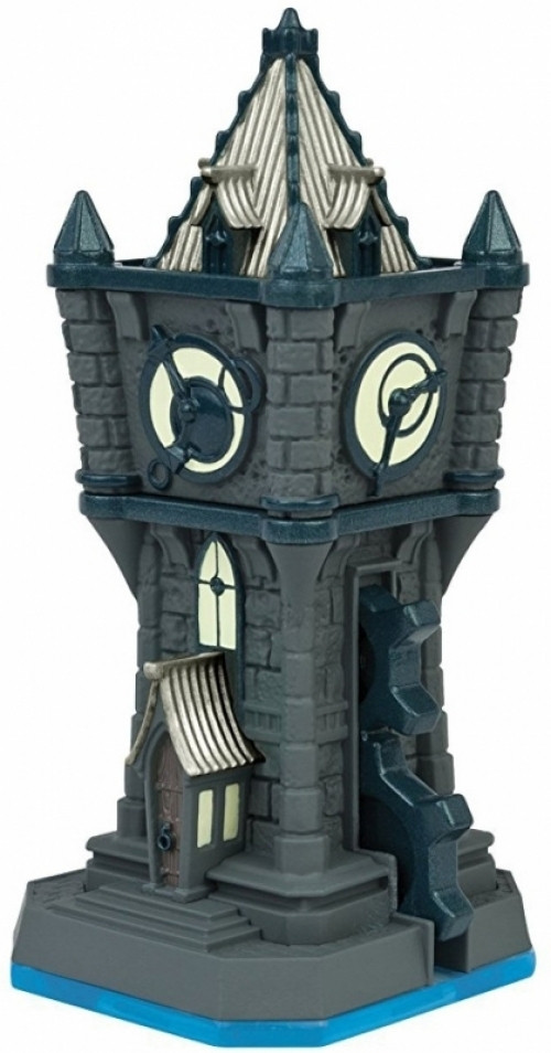 Skylanders Swap Force - Tower of Time