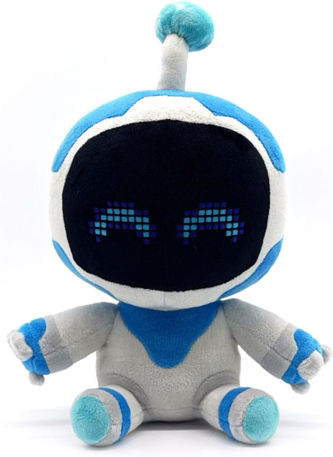 Astro Bot Youtooz Pluche - Captain Astro afbeelding