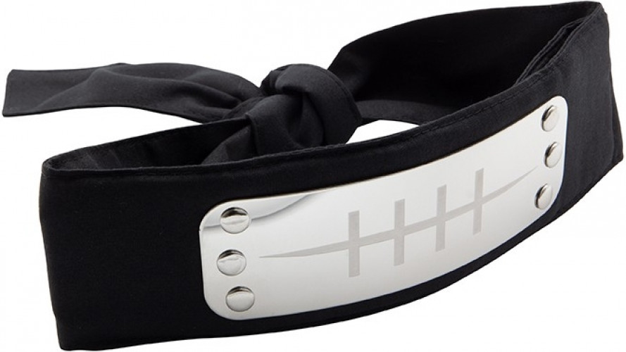 Naruto Shippuden Headband - Pain afbeelding