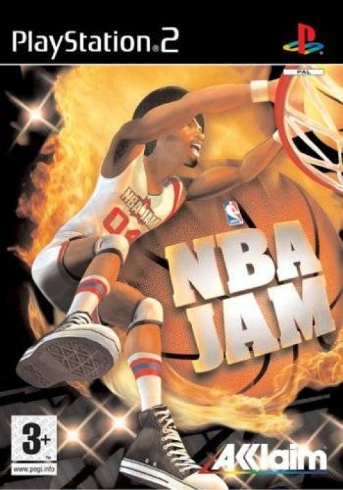 NBA Jam