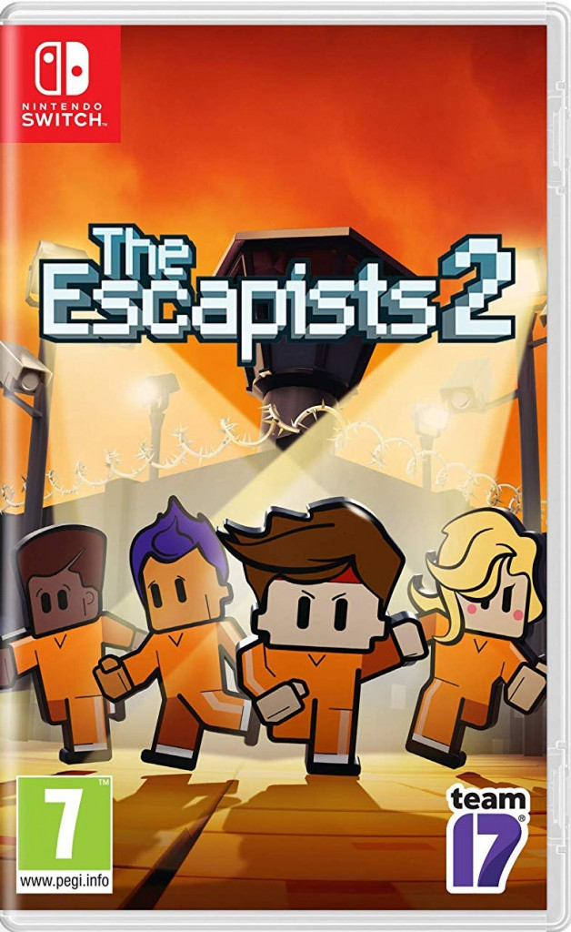 The Escapists 2