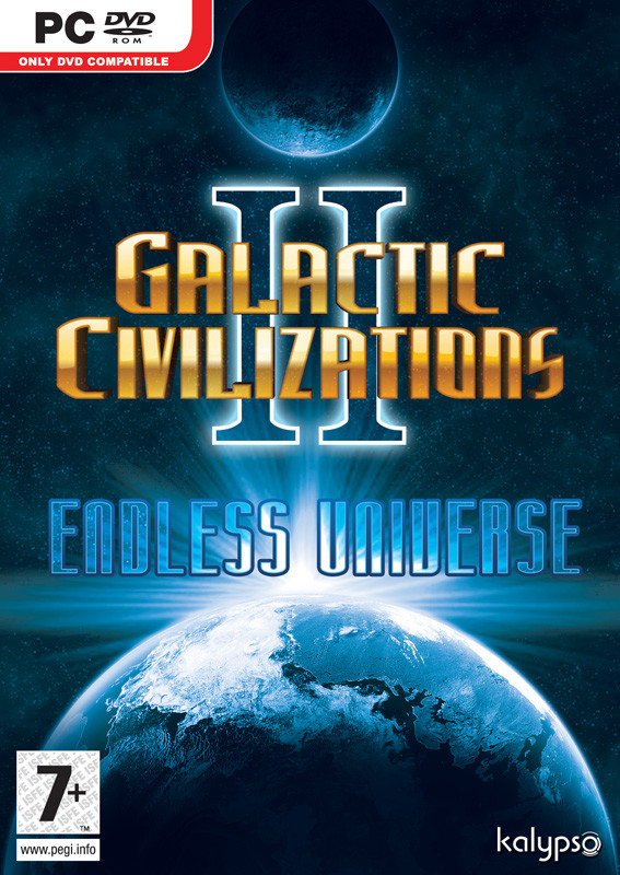 Galactic Civilizations 2