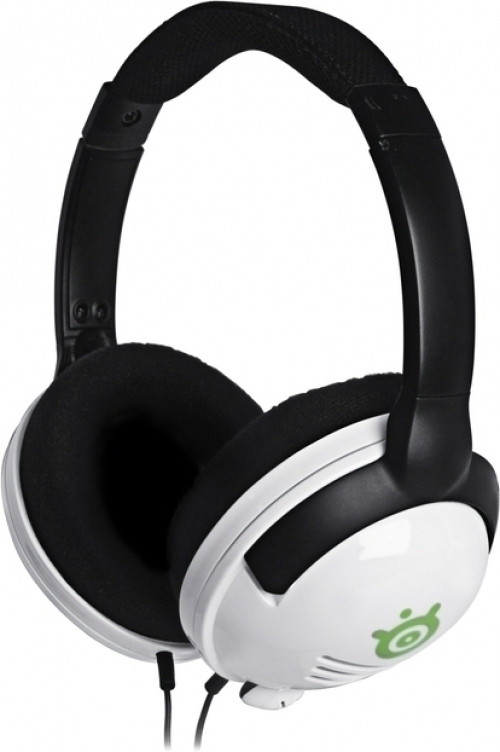 Image of SteelSeries Spectrum 4xB Gaming Headset (PC / Xbox 360)