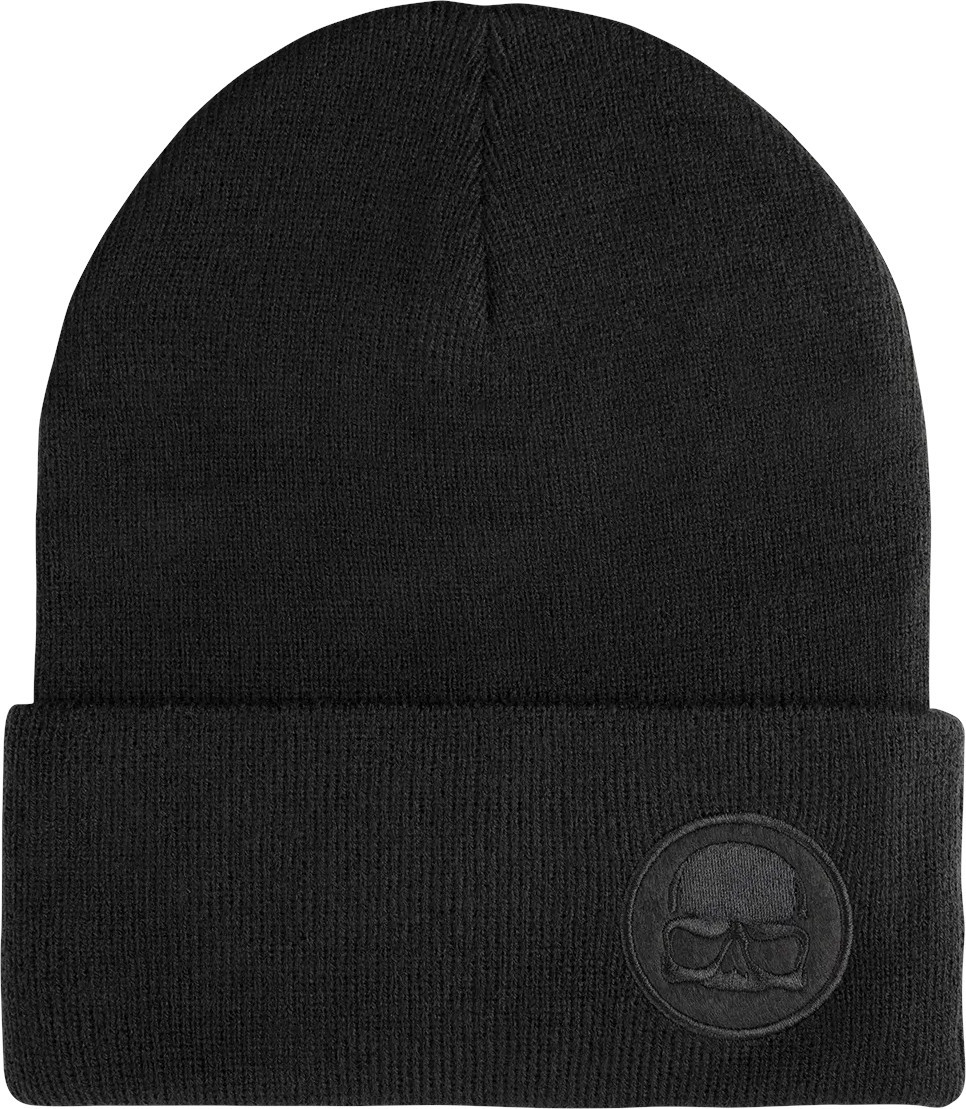 Call of Duty Beanie Hat - Stealth Black afbeelding