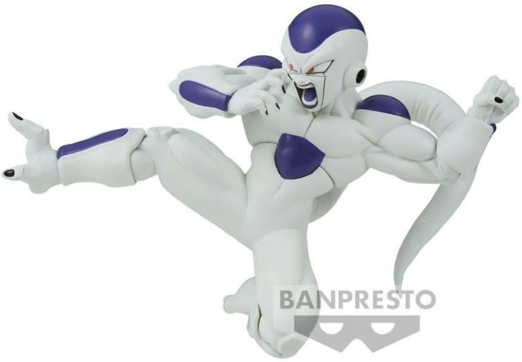 Dragon Ball Super Match Makers Figure - Frieza