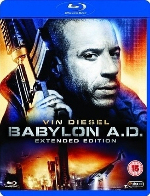 Babylon A.D.