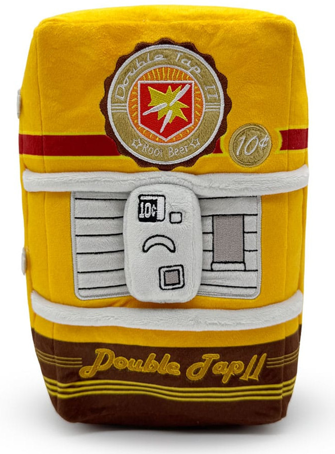 Call of Duty Youtooz Pluche - Double Tap