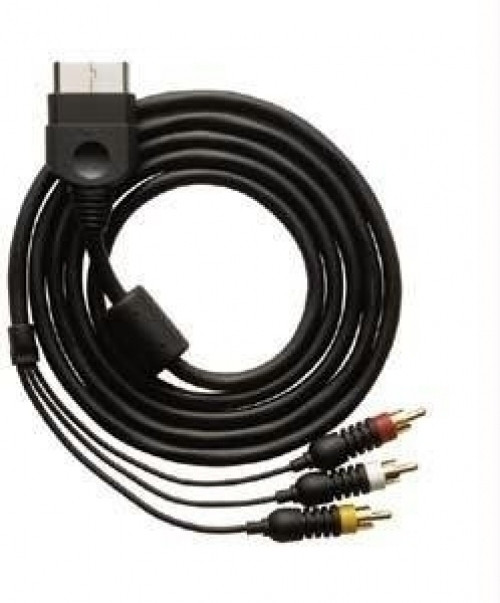 Microsoft AV Cable