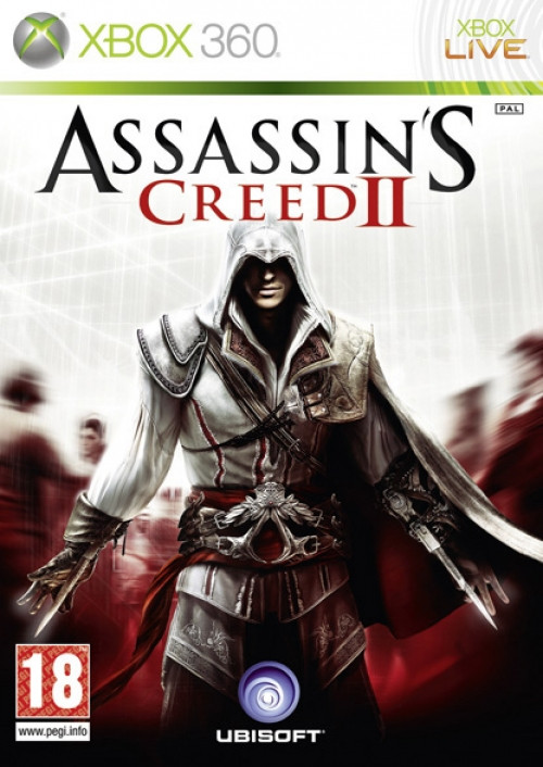 Image of Assassin's Creed 2