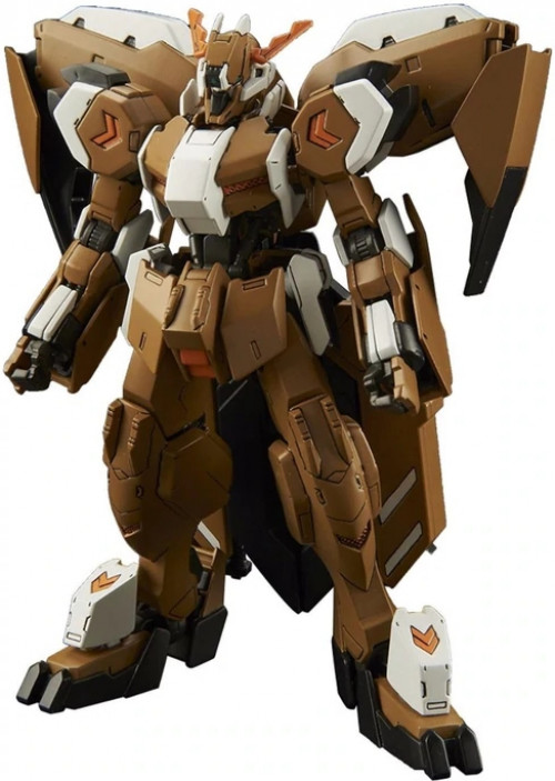 Gundam Iron-Blooded Orphans High Grade 1:144 Model Kit - Geirail