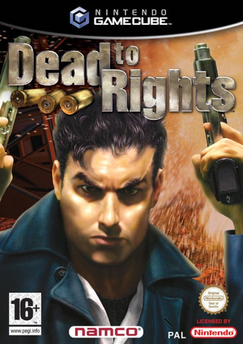 Dead to Rights