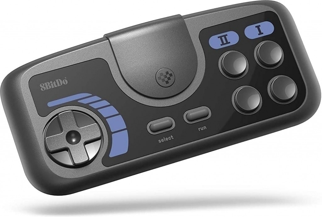 8Bitdo PCE Core 2.4G Wireless Gamepad