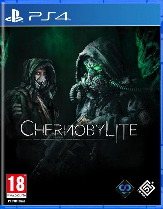 Chernobylite