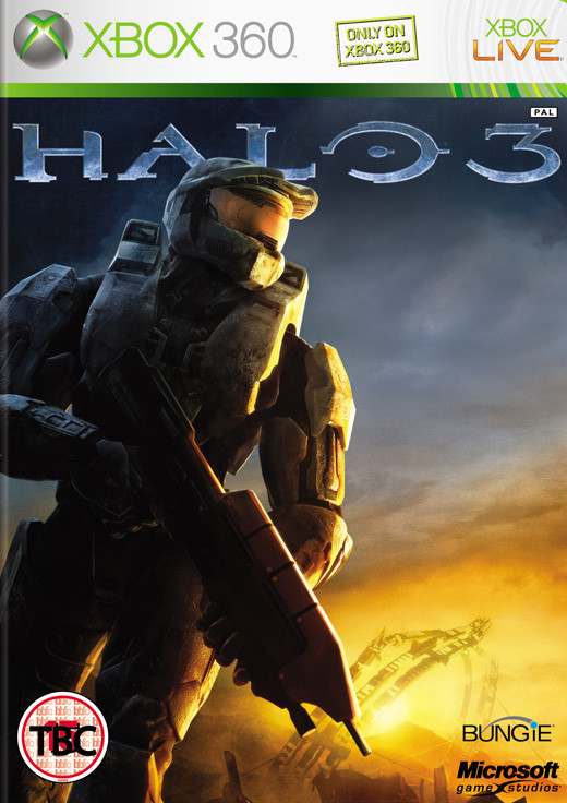 Image of Halo 3