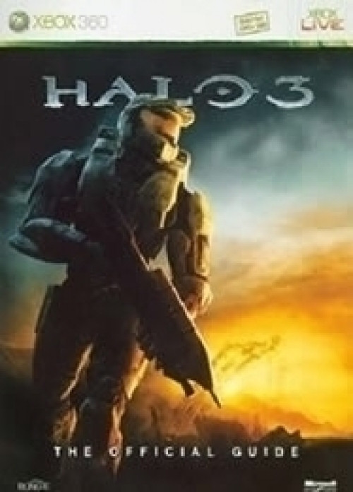 Image of Halo 3 Guide