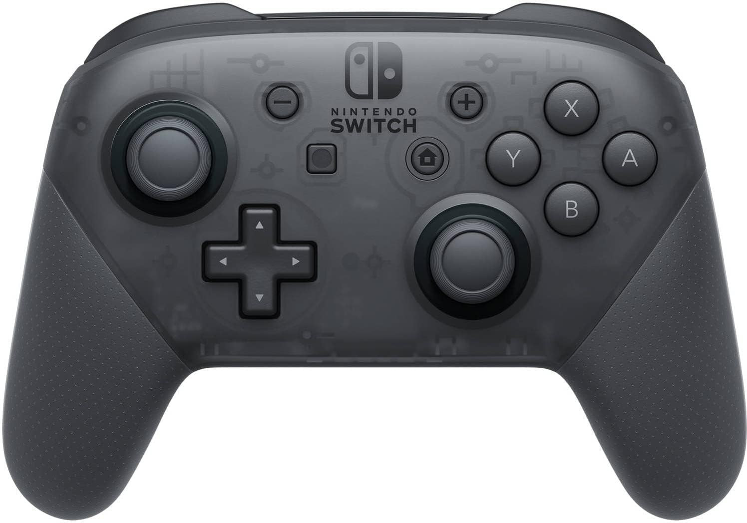 Nintendo Switch Pro Controller