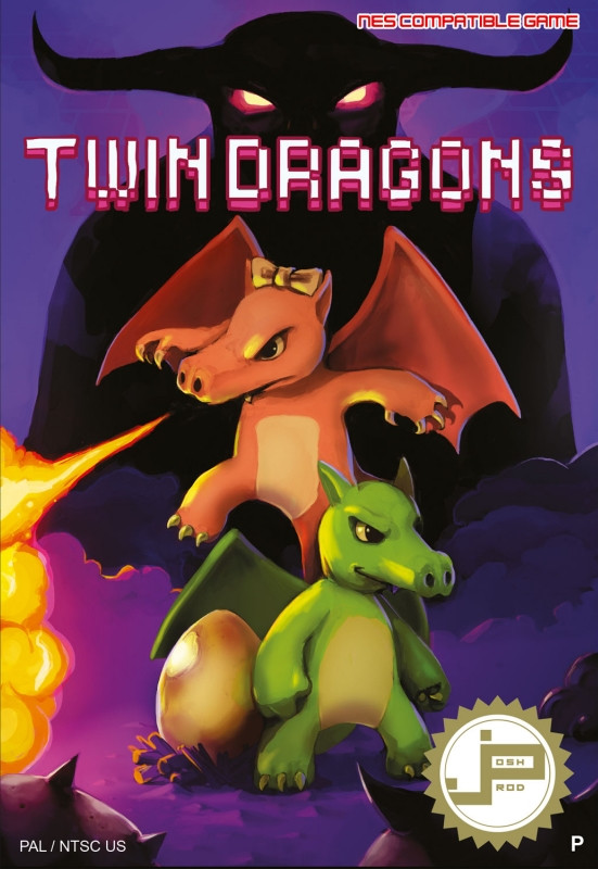 Twin Dragons