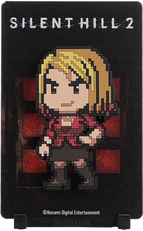 Silent Hill Magnet Collectible - Maria afbeelding
