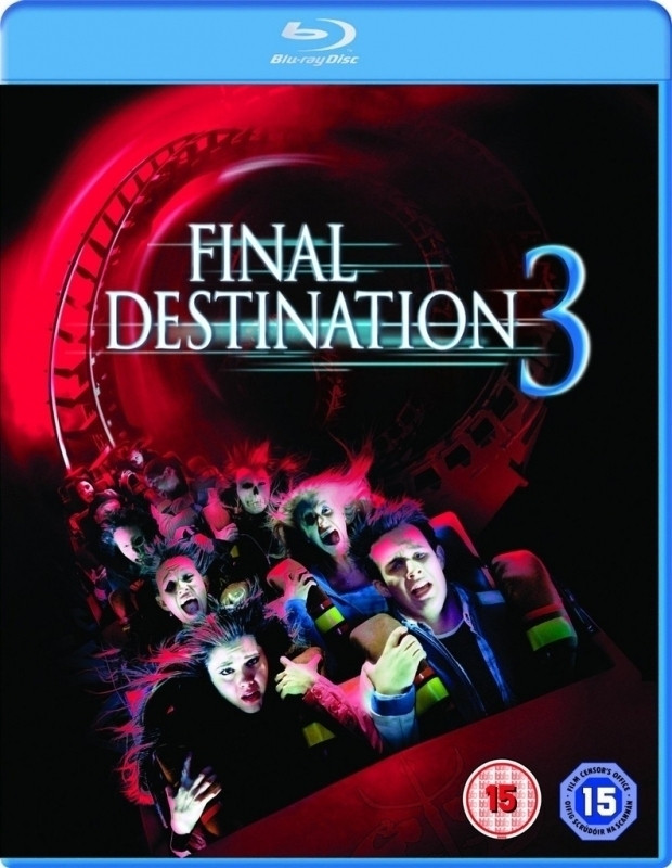 Final Destination 3