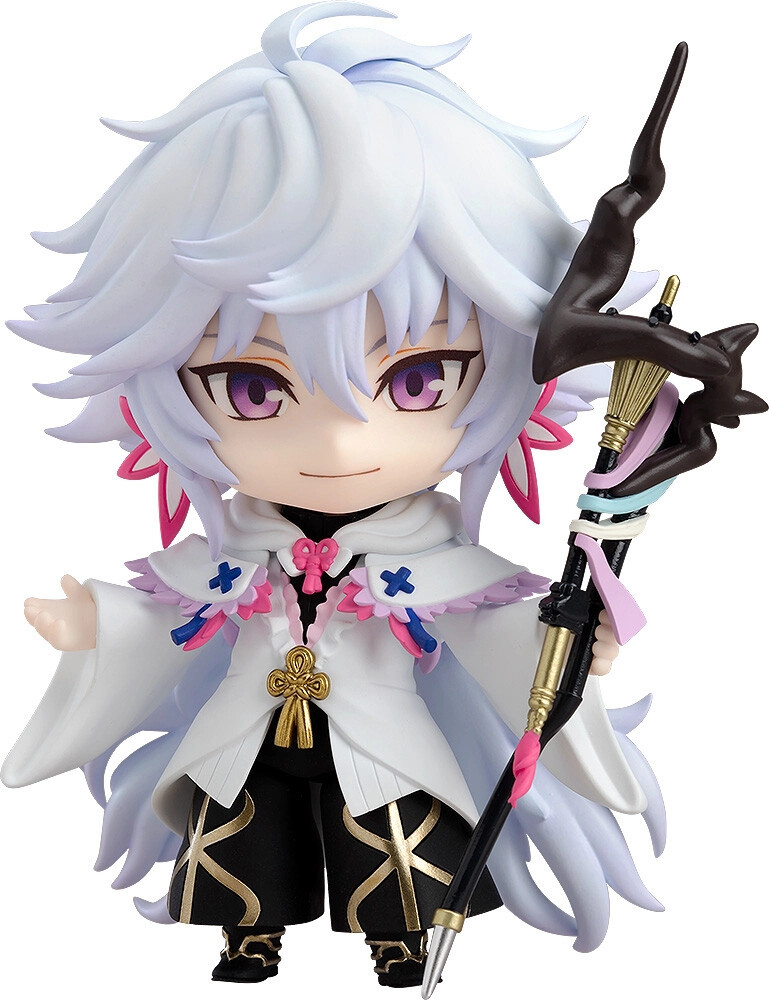 Fate Grand Order Nendoroid - Caster Merlin