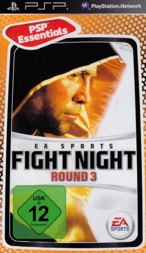 Image of Fight Night Round 3 (essentials)
