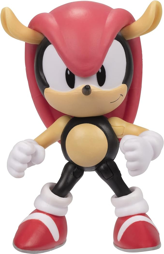 Sonic the Hedgehog Figure - Mighty afbeelding
