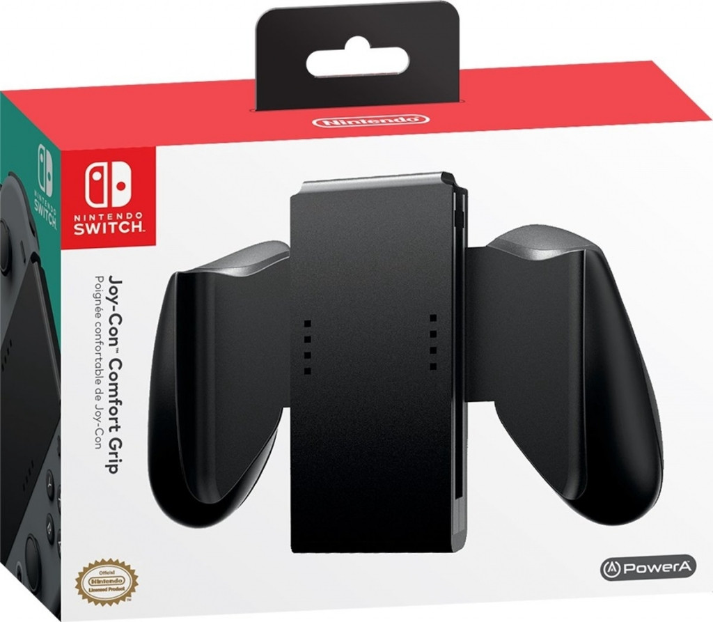 Power A PowerA Joy-Con Comfort Grip