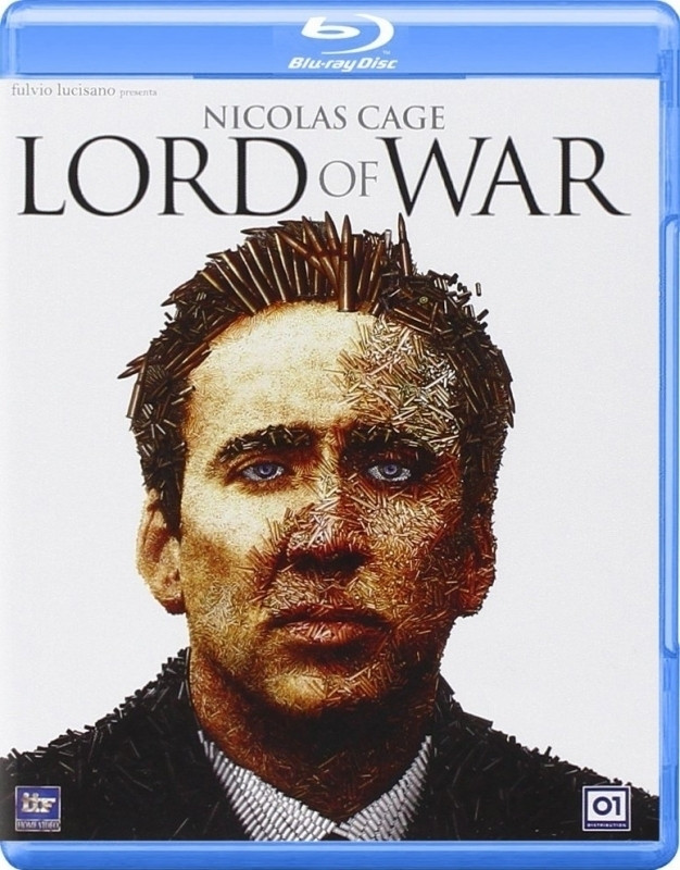 Image of Lord of War