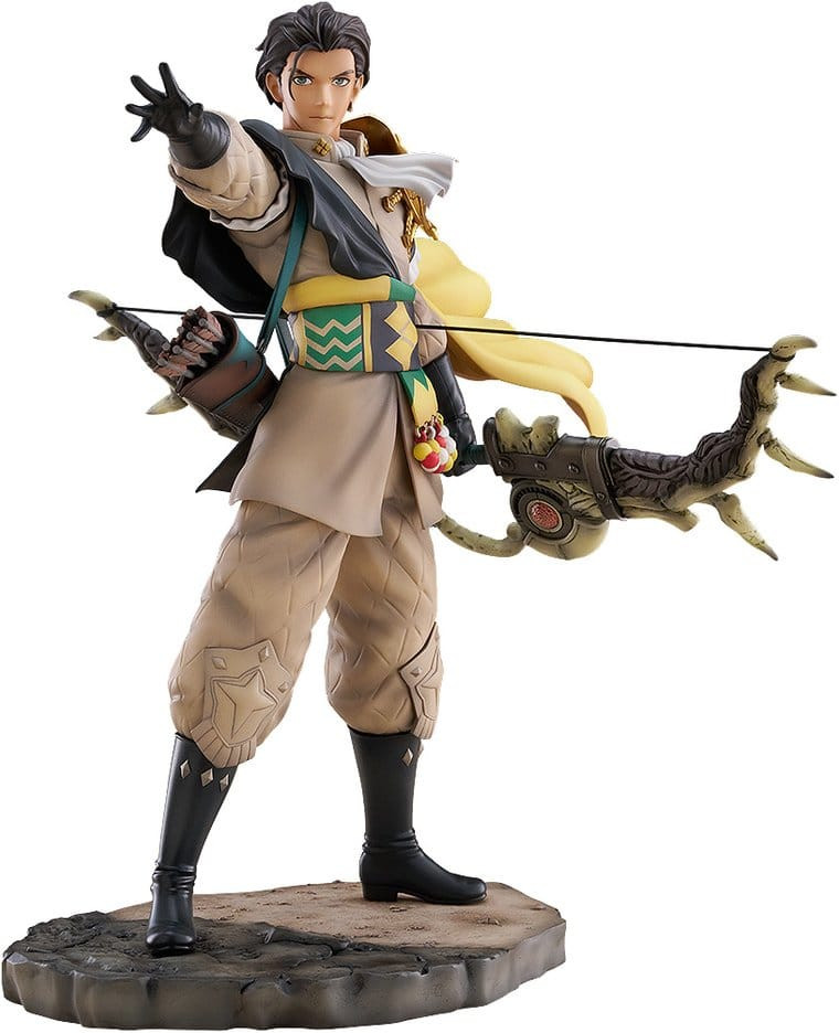 Fire Emblem Figure - Claude