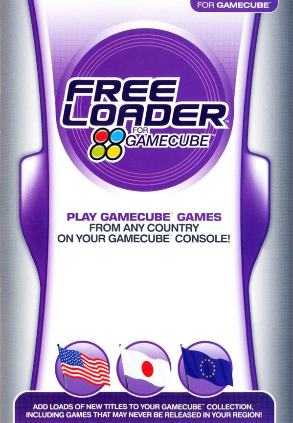 Free Loader