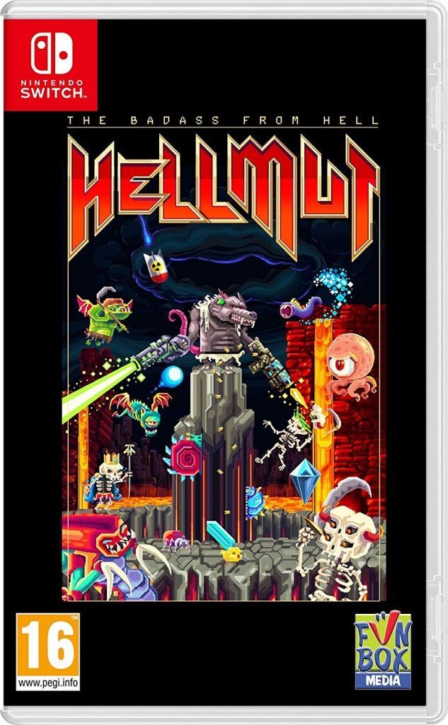 Hellmut