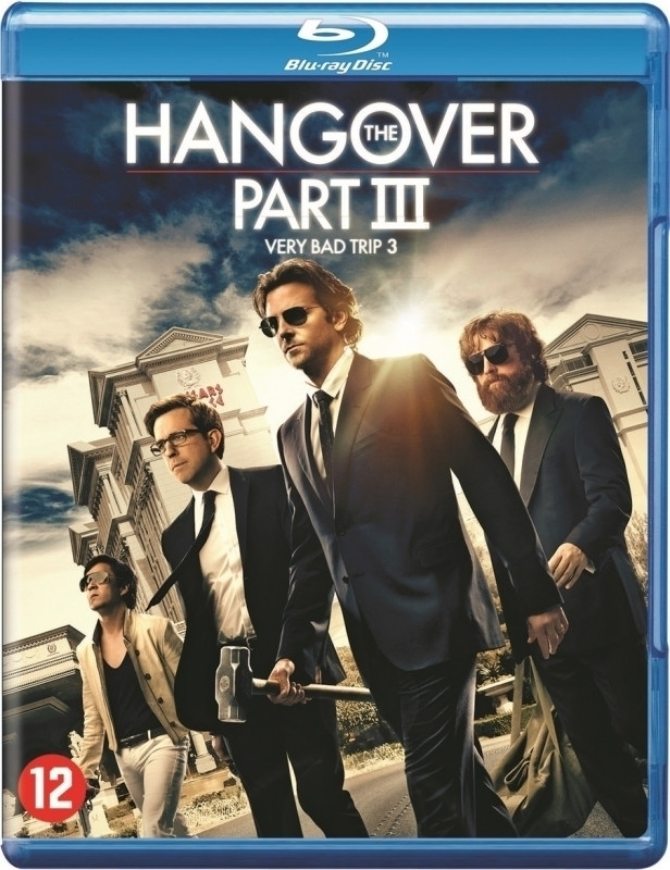 Image of The Hangover Part 3