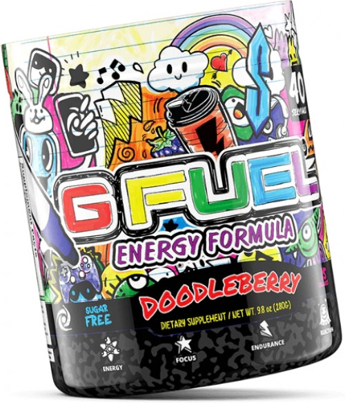 GFUEL - Doodleberry